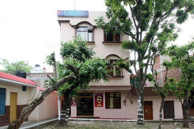 Hotel Arya